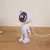 Lampara Proyector Sunset Atardecer Velador Astronauta Usb - Xeron Store