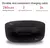 Auriculares in-ear inalámbricos A6S negro