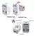 Adaptador de enchufe ADAPTOR All in One 220V - Xeron Store