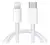 Cable Cargador Carga Rápida Usb-c De 1m Para iPhone Sellado