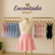 Saia Cós – Rosa (Tamanhos P, M, G, GG infantil e P Juvenil) - comprar online