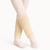 Polaina Infantil / Juvenil - Bege - comprar online