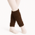 Polaina Infantil / Juvenil - Marrom - comprar online