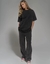 Camiseta feminina casual oversized - loja online