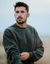 Moletom masculino casual oversize - loja online