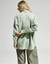 Camisa feminina bella firenze c/ Manga Longa - comprar online