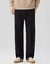 Calça casual plissada masculina na internet