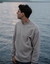 Moletom masculino casual oversize na internet