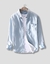 Camisa jeans casual masculina - Velarié