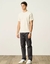 Calça casual clássica masculina na internet
