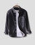 Camisa jeans casual masculina - comprar online