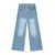 Calça jeans masculina soft wide - comprar online