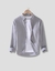 Camisa fina de linho masculina - Velarié
