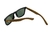 Imagem do Oculos de Sol Bambu - FOR-HP226170C3