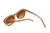 Imagem do Oculos de Sol Fashion - FOR-OM50458C6