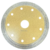 Disco Diamantado 115mm A45 Porcelanato na internet