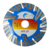 2 Discos Segmetado Diamantado Sosolin 114mm - comprar online