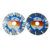 Imagem do 2 Discos Segmetado Diamantado Sosolin 114mm