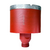 Broca Importada Refrigerada 80mm - comprar online