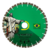 Disco de Serra SILENCIOSA BRASIL BI-PARTIDA 350 MM - comprar online