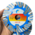 2 Discos Segmetado Diamantado Sosolin 114mm - Inter Mámore
