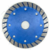 Disco turbo BR3 110mm - comprar online