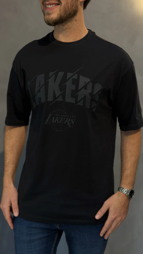 NBA CORE PLUS HD OS TEE LOSLAK