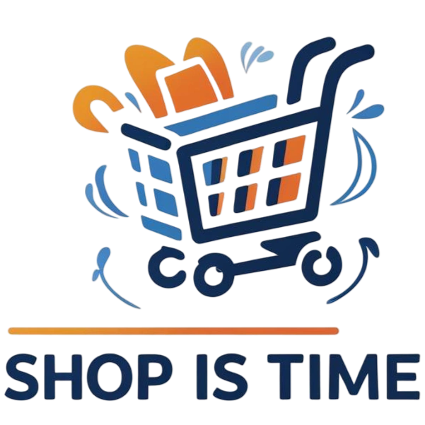 Shop is Time