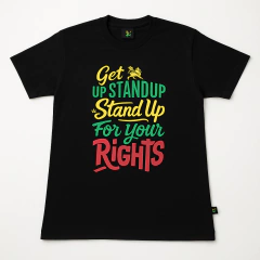 Get Up Stand Up - comprar online