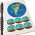 Impacto Ambiental - Libro Juego - Juego De Mesa Didáctico - comprar online