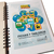Impacto Ambiental - Libro Juego - Juego De Mesa Didáctico - tienda online