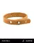 Pulsera de cuero. Modelo: Namibia en internet