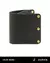 Billetera con remaches. Modelo: Mississippi - tienda online