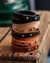 Pulsera de cuero. Modelo: Namibia