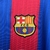 Imagem do Camisa Retrô Barcelona 15/16 Manga Longa