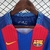 Camisa Retrô Barcelona 15/16 Manga Longa - Reitro Store