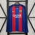 Camisa Retrô Barcelona 15/16 Manga Longa - Reitro Store