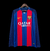 Camisa Retrô Barcelona 15/16 Manga Longa - comprar online