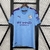 Camisa Retrô Manchester City 19/20 - loja online