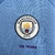 Camisa Retrô Manchester City 19/20 - loja online
