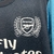 Camisa Retrô Arsenal 11/12 - Reitro Store