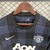 Camisa Retrô Manchester United 13/14 Manga Longa - Reitro Store