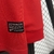 Camisa Retrô Manchester United 13/14 Manga Longa - comprar online