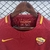 Camisa Retrô Roma 17/18 Manga Longa - Reitro Store