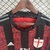 Camisa Retrô Milan 15/16 - Reitro Store