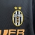 Camisa Retrô Juventus 01/02 - loja online