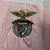 Camisa Retrô Benfica 07/08 - loja online