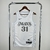Dallas Mavericks #31 - comprar online