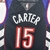 Imagem do Retrô Toronto Raptors #15
