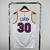 Golden State Warriors #30 na internet